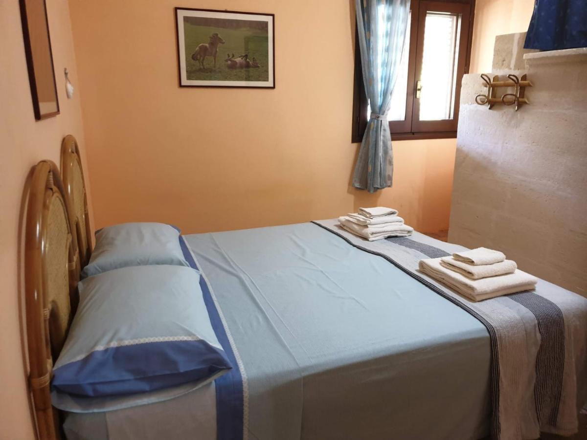 Villa Principe Degli Olivi Maruggio Buitenkant foto